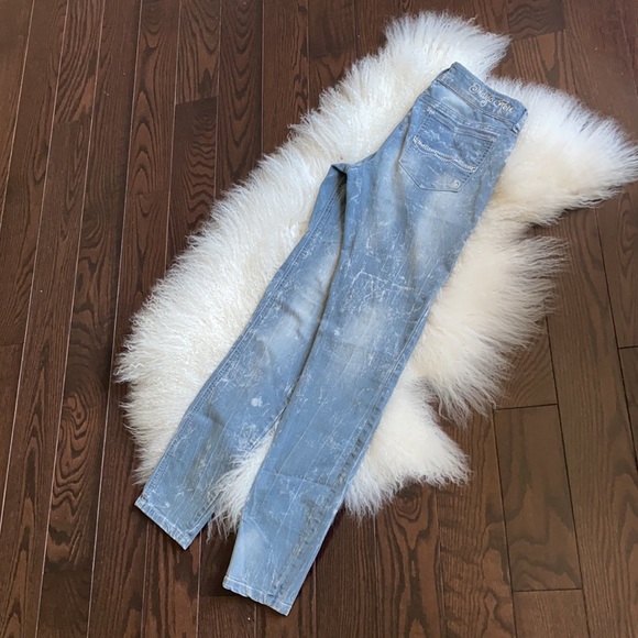 Skinny jeans - Picture 4 of 4